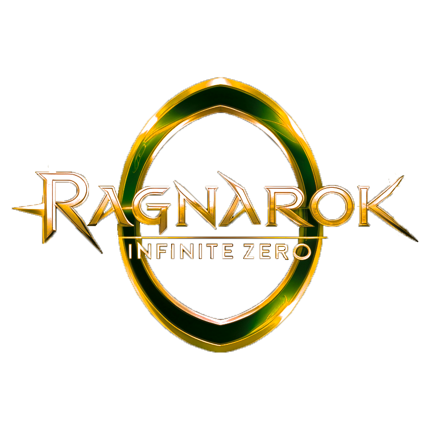 Ragnarok: Infinite Zero Logo