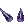 Little Evil Horn
