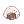 Onigiri In Mouth