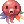 Costume Colorful Dancing Octopus