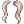 Costume Loose Wave Twin White