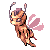 Monster Sprite
