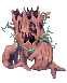 Monster Sprite