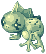 Monster Sprite