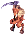 Monster Sprite