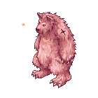Monster Sprite