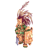 Monster Sprite
