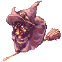 Monster Sprite