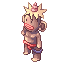 Monster Sprite