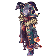 Monster Sprite