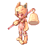 Monster Sprite