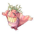 Monster Sprite