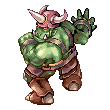 Monster Sprite