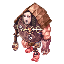 Monster Sprite