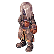 Monster Sprite