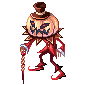 Monster Sprite