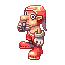 Monster Sprite