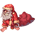 Monster Sprite
