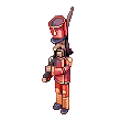 Monster Sprite
