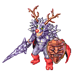 Monster Sprite