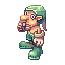 Monster Sprite
