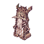 Monster Sprite