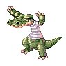 Monster Sprite