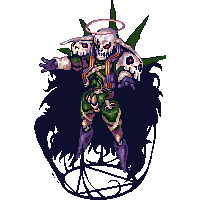 Monster Sprite