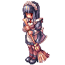 Monster Sprite
