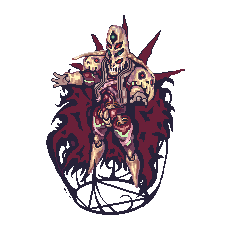 Monster Sprite