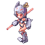 Monster Sprite