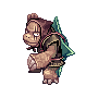 Monster Sprite