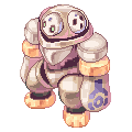 Monster Sprite