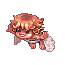 Monster Sprite