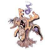 Monster Sprite