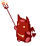 Monster Sprite