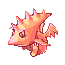 Monster Sprite