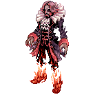 Monster Sprite