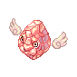 Monster Sprite