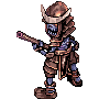 Monster Sprite