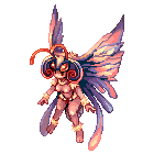 Monster Sprite