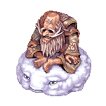 Monster Sprite