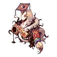 Evil Snake Lord