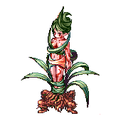Monster Sprite