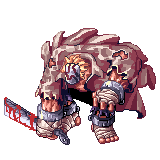 Monster Sprite