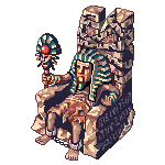 Monster Sprite