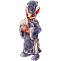 Monster Sprite