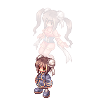 Monster Sprite