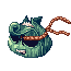 Monster Sprite