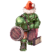 Monster Sprite